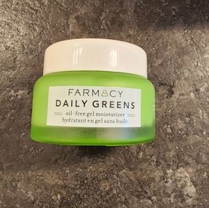 Farmacy Daily Greens Moisturizer
